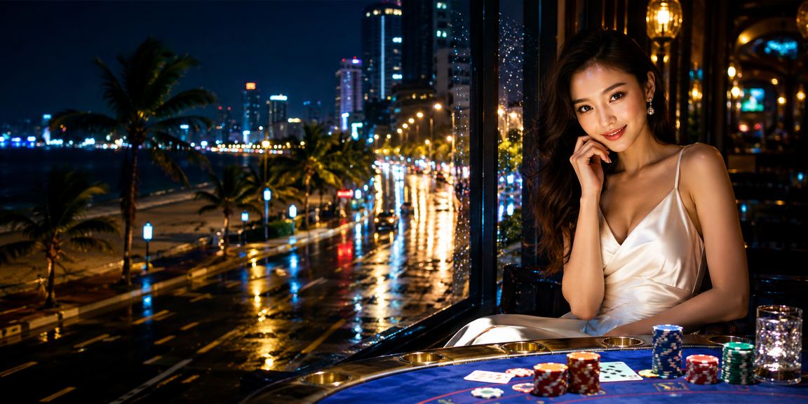 xs th7 – Baccarat trực tuyến Nha Trang